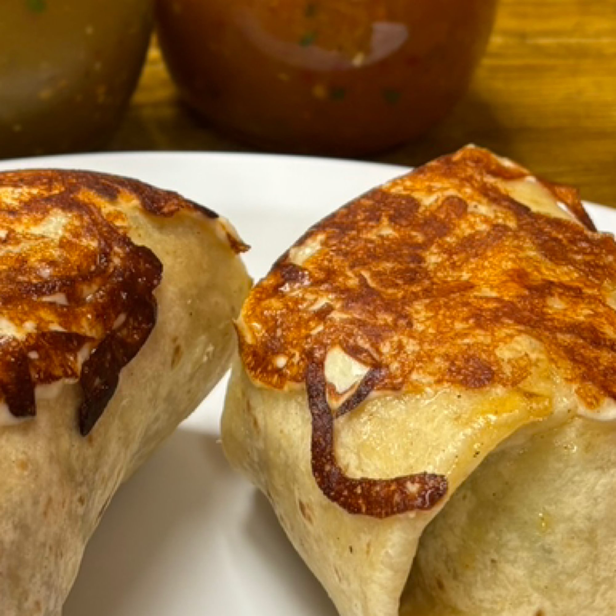 CALI BURRITO