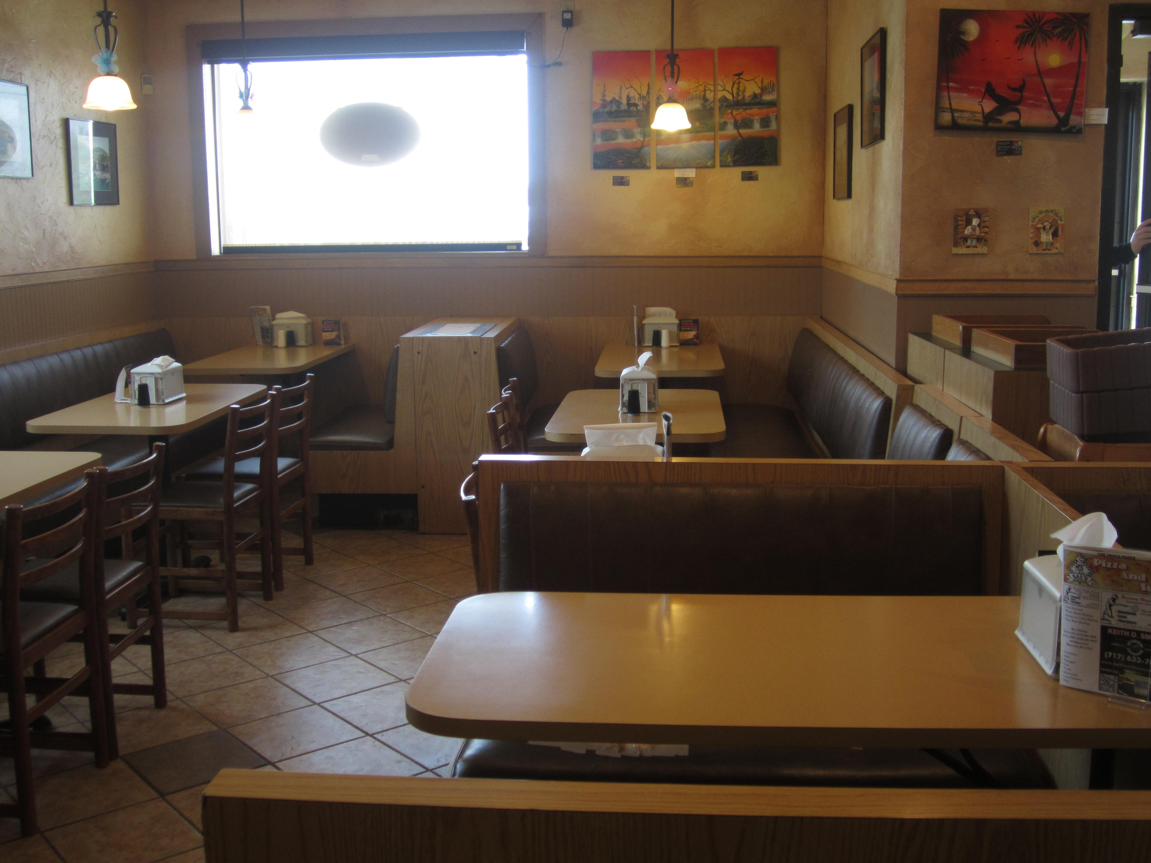 Sal's Pizza & Subs Photo