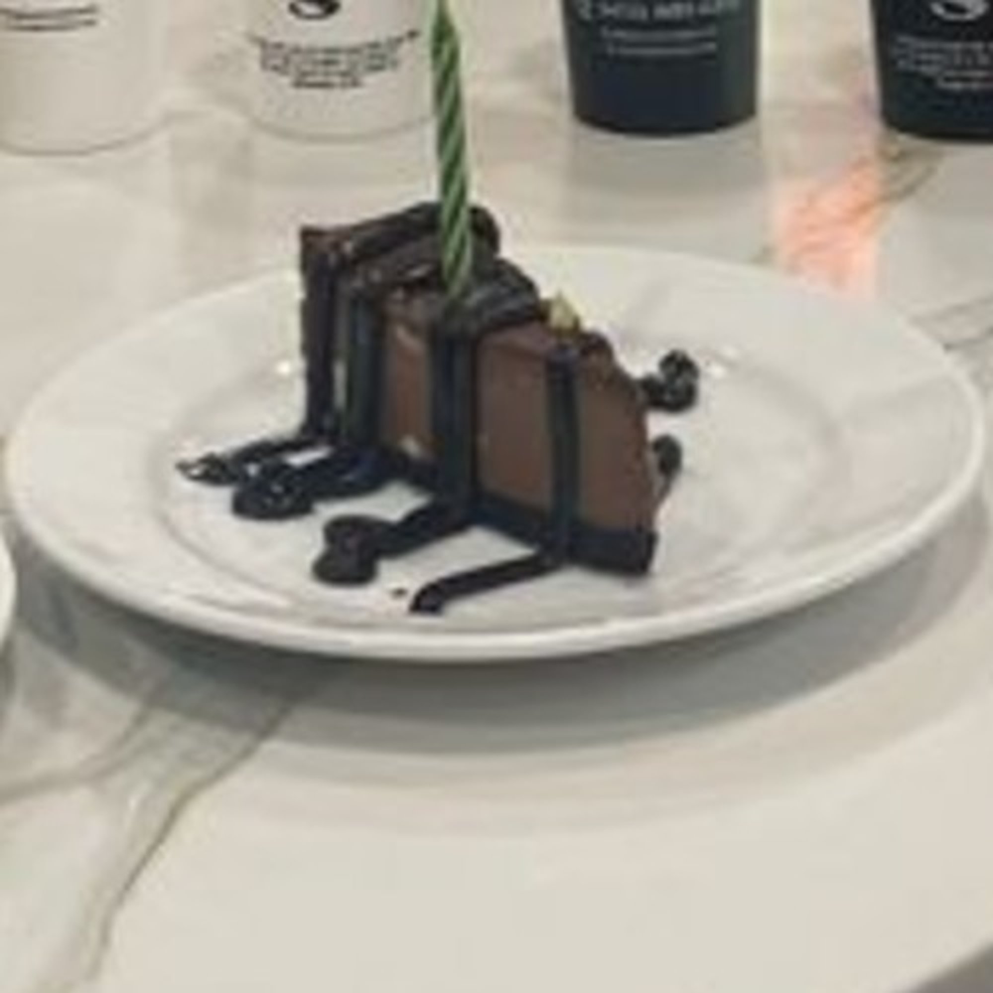 Chocolate Cake