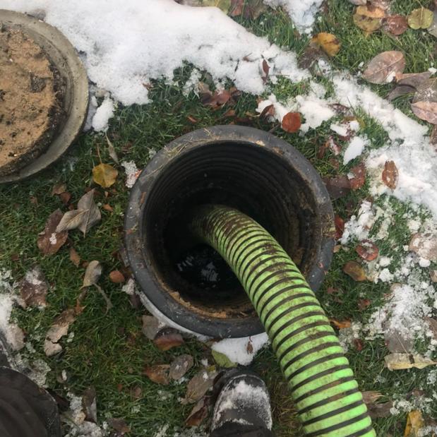 Images A&R Wastewater Management