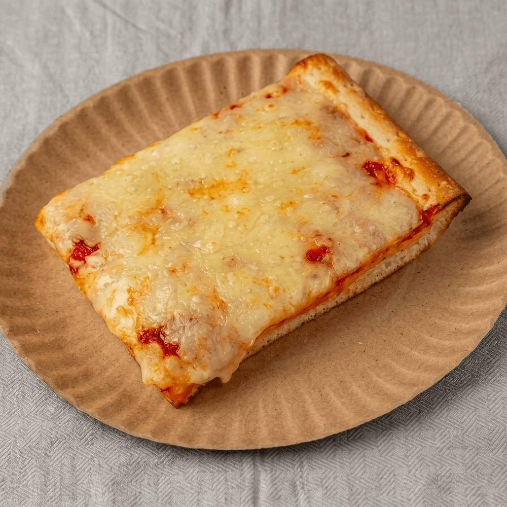 Sicilian Slice
