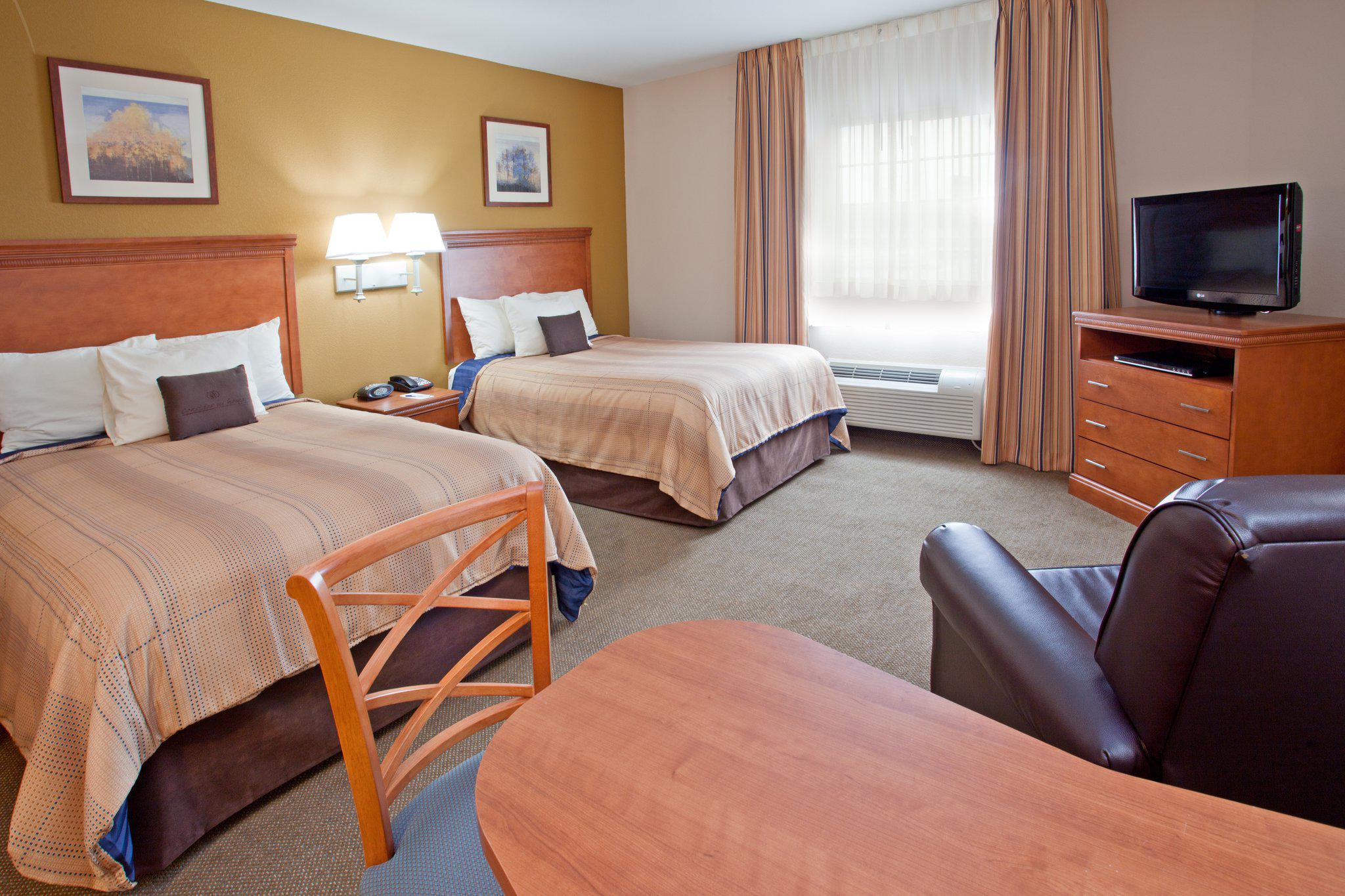 Candlewood Suites League City Photo