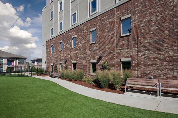 Images Camden Southline Apartments