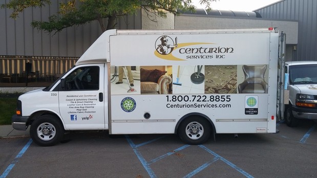 Images Centurion Carpet Cleaning