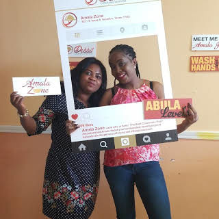Images Debbit Catering & Restaurant (AMALA Zone)