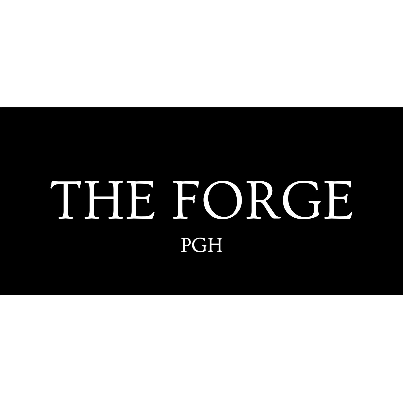 The Forge Photo