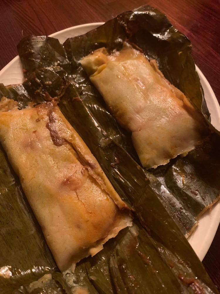 Tamal