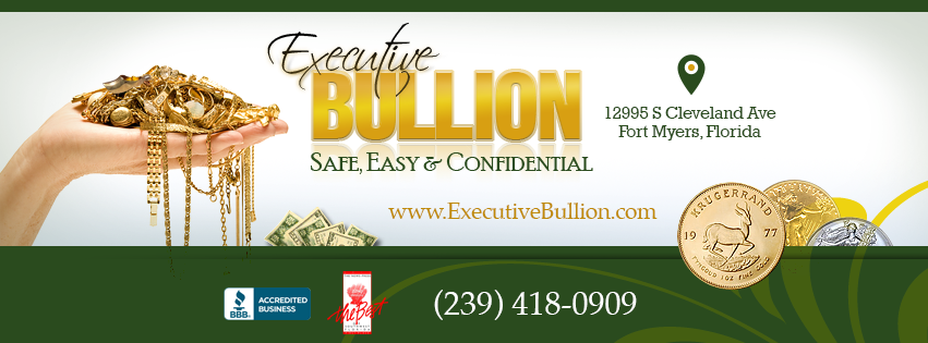 Executive Bullion Photo