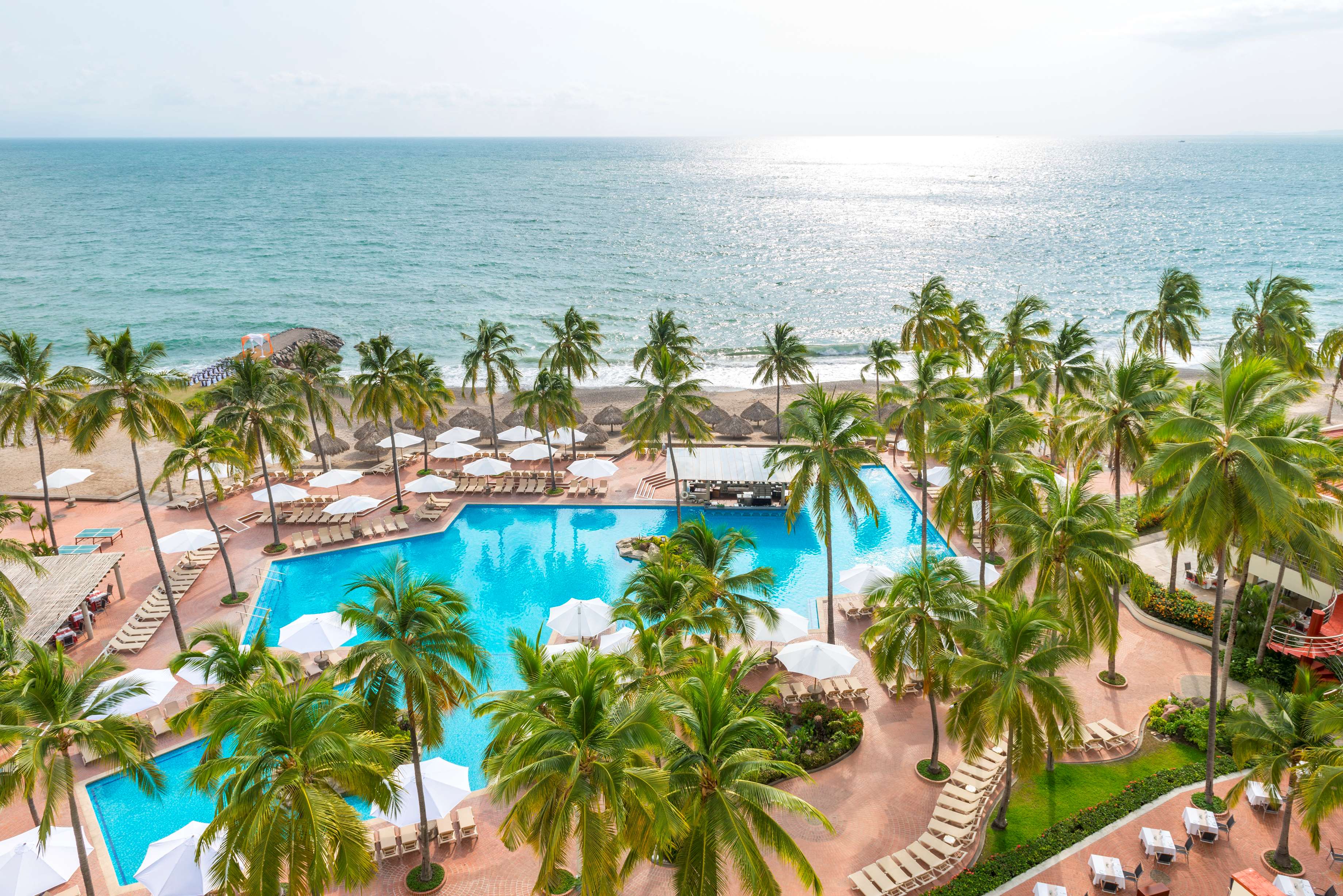 Sheraton Buganvilias Resort And Convention Center, Puerto Vallarta