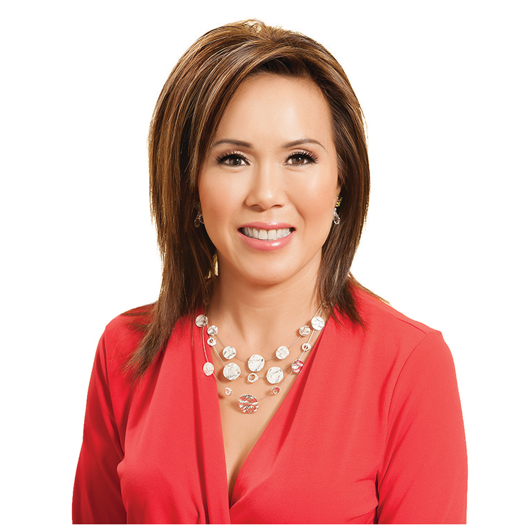 Tina Vu - State Farm Insurance Agent Logo