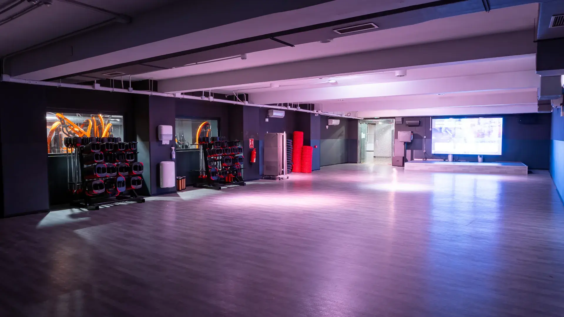 Galería en miniatura