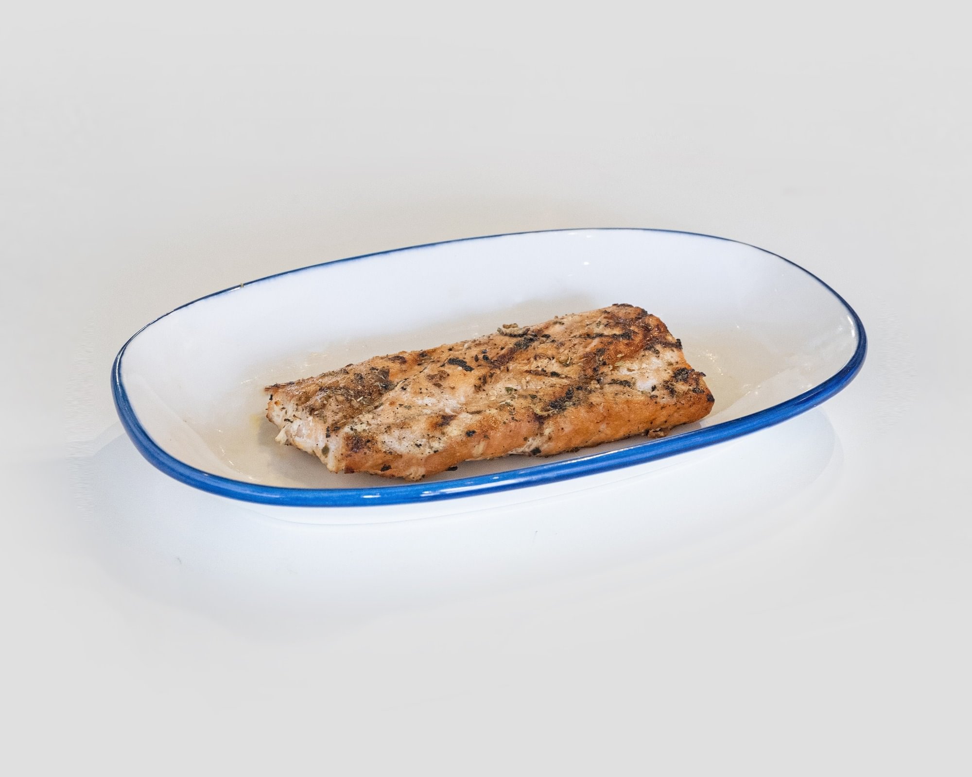 Salmon Fillet