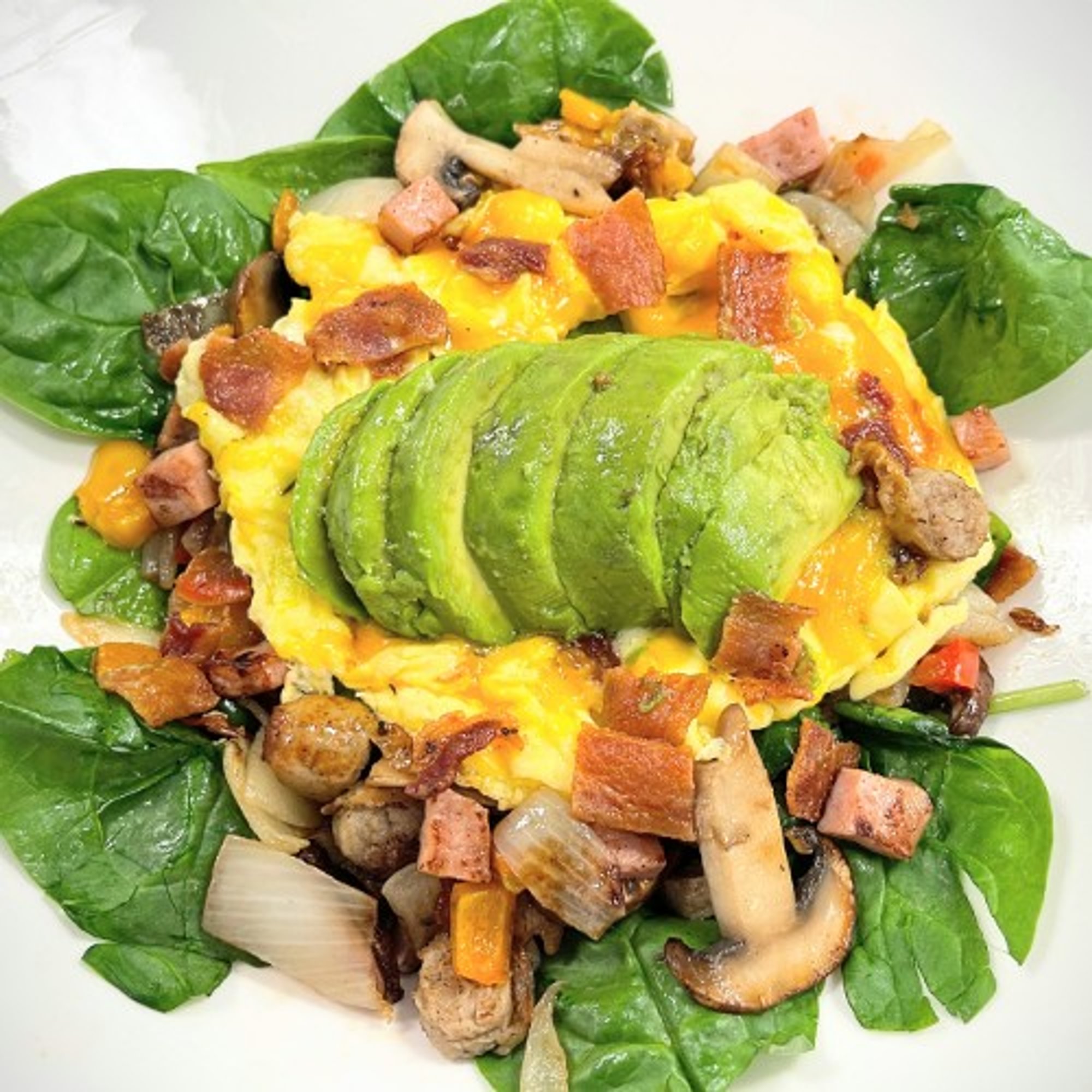 Breakfast Bowl