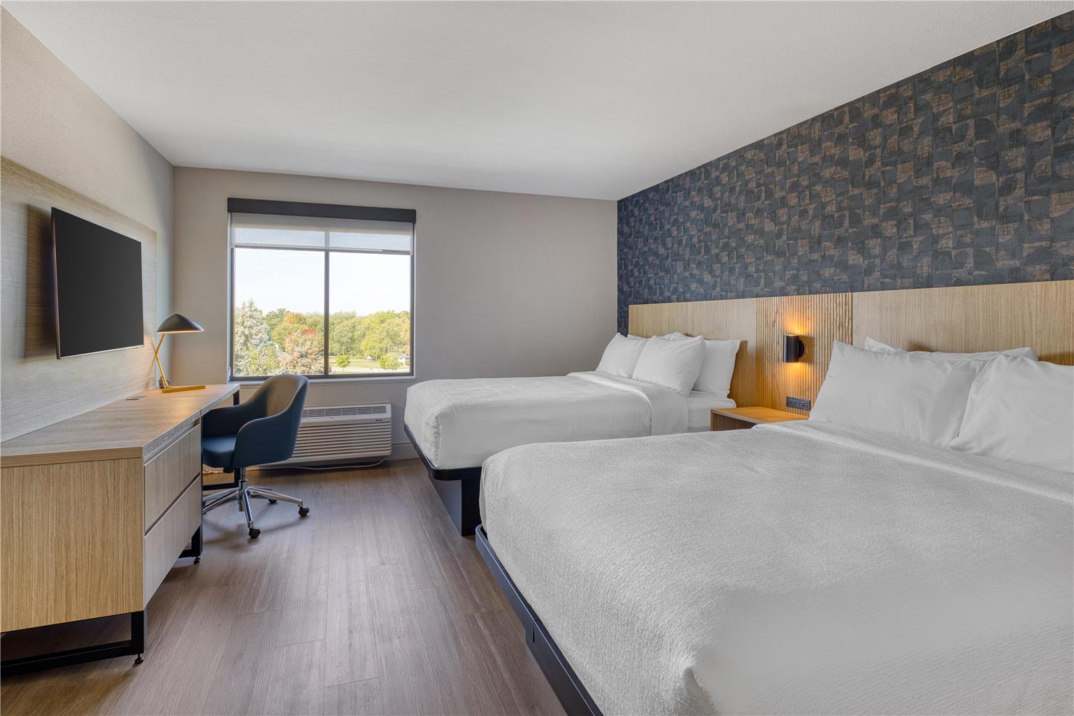 Best Western Byron Center Image