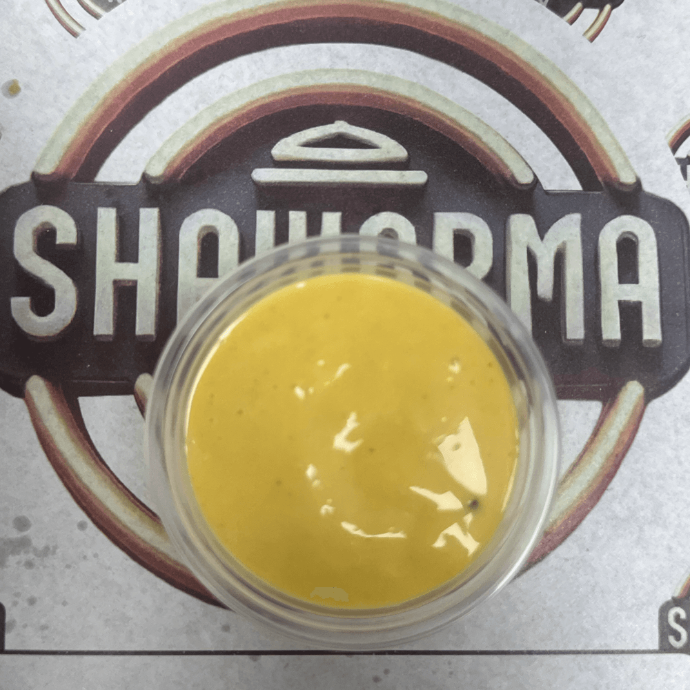 Honey Mustard