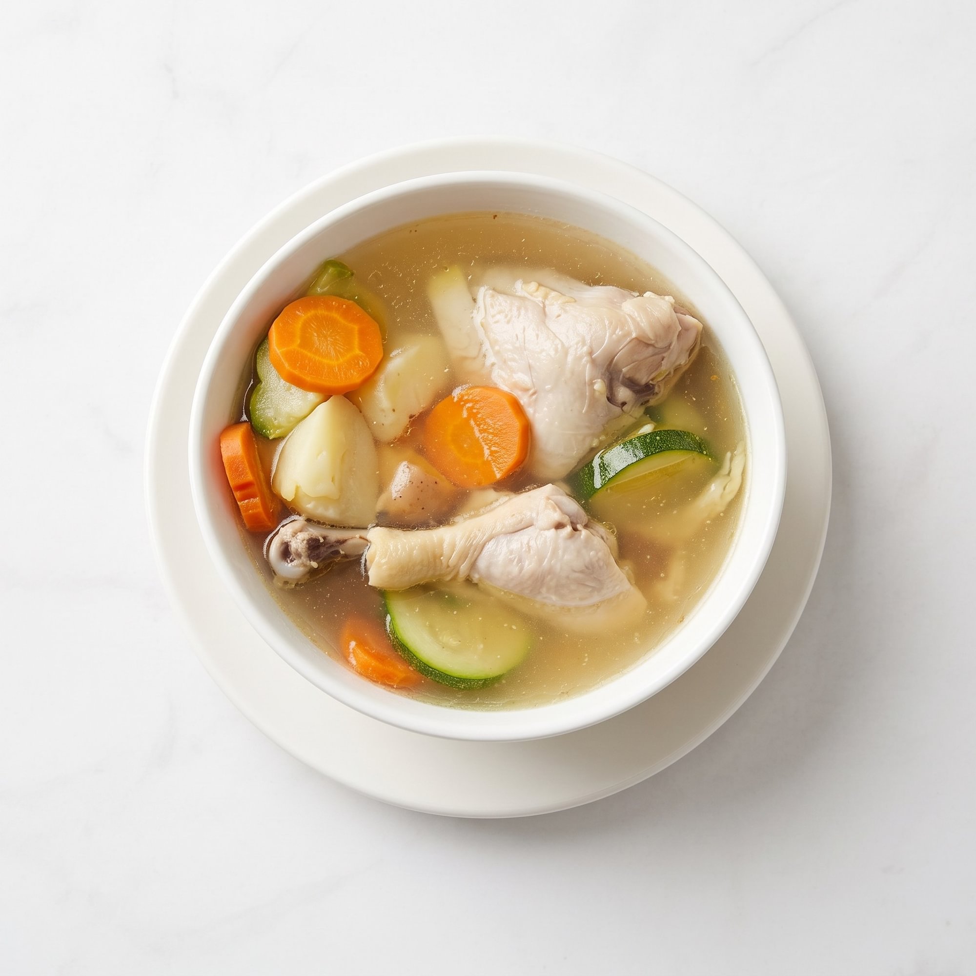 Chicken Soup
