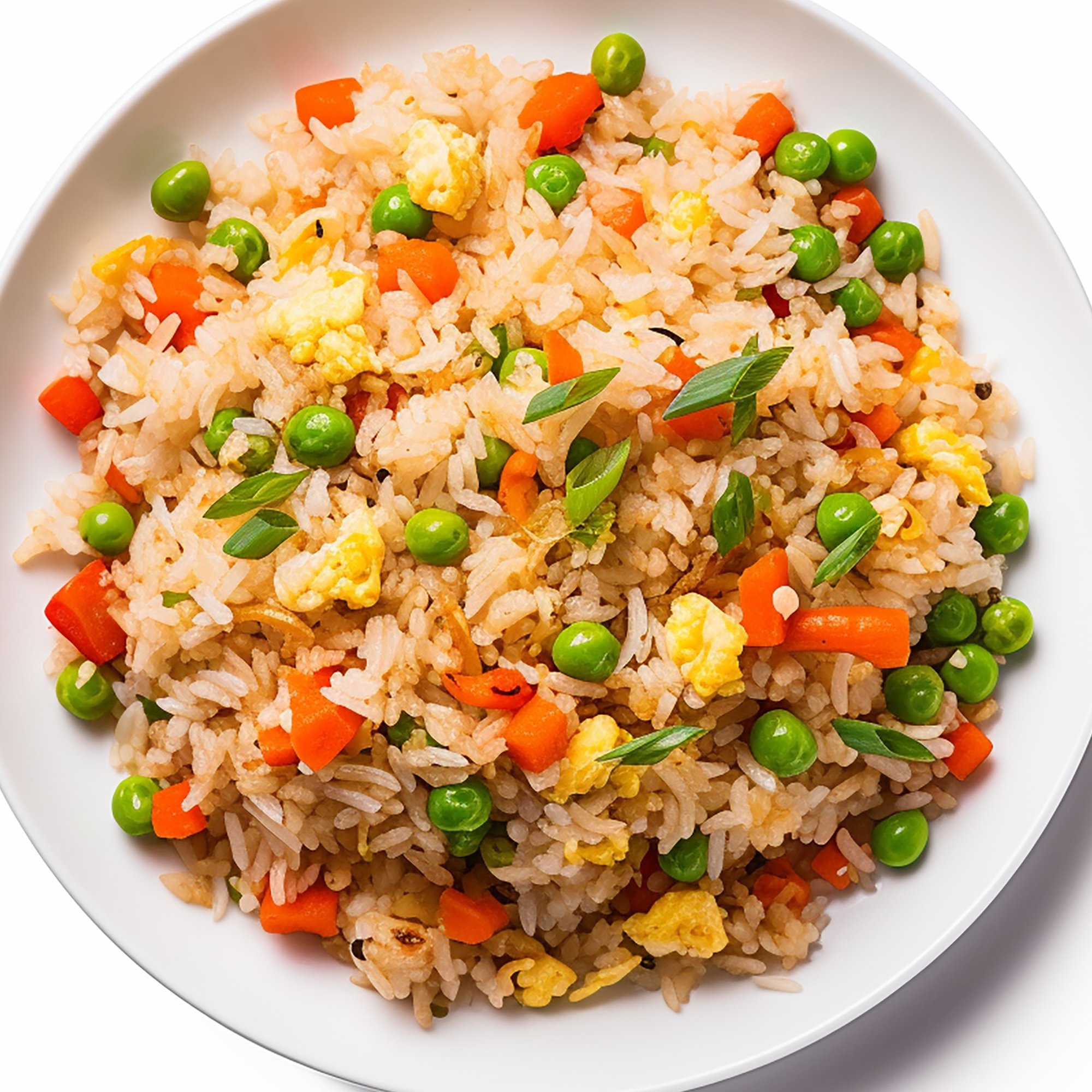 veg fried rice