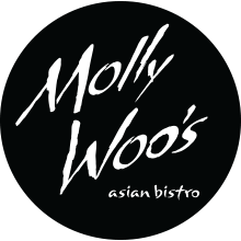 Molly Woo's Asian Bistro Photo