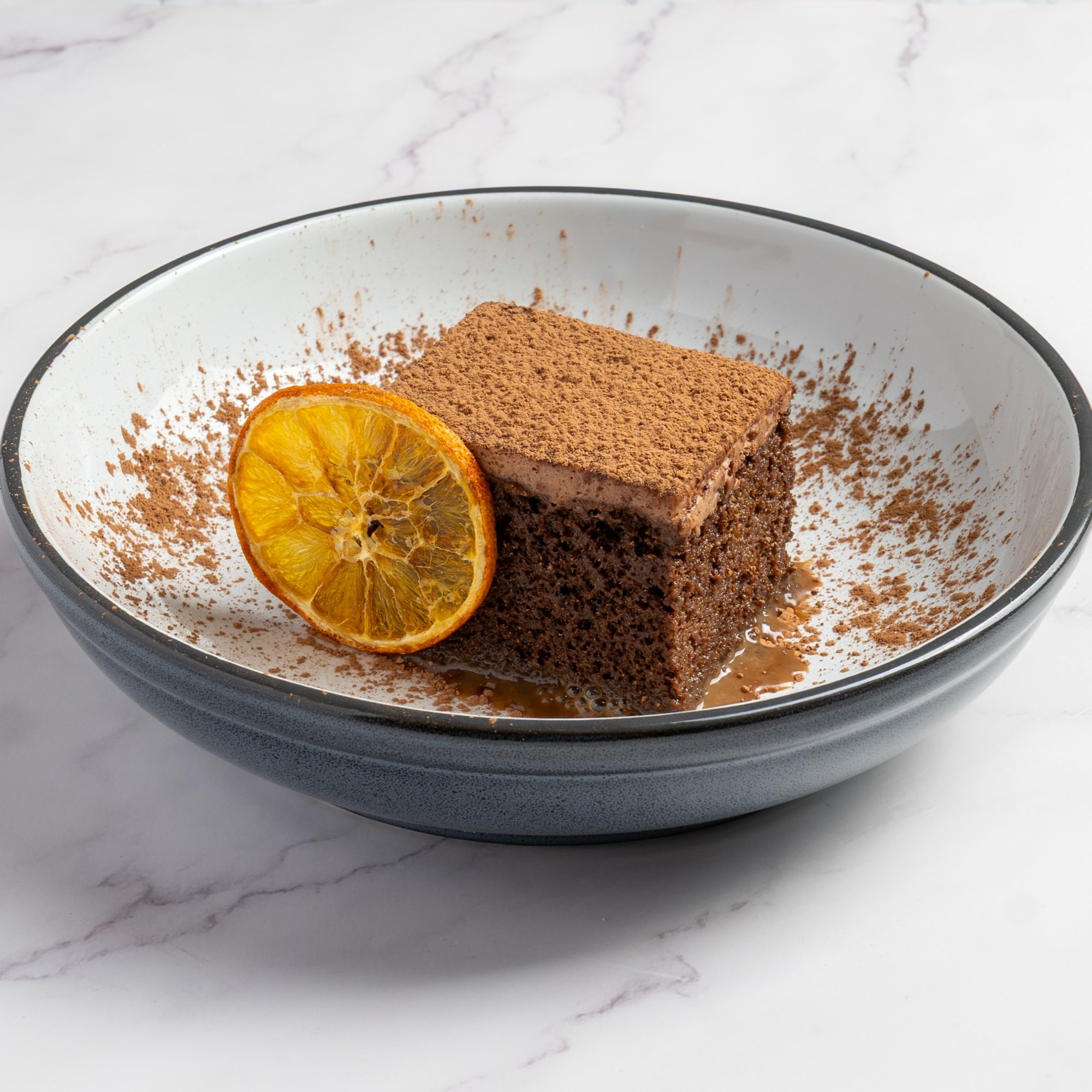 Café de Olla Tres Leches