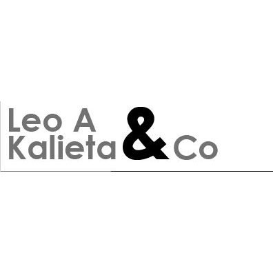 Leo A Kalieta & Co - Land Surveyor