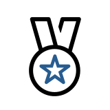 Award logo