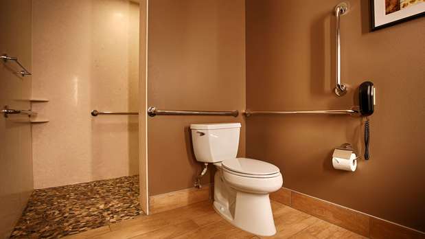 Images Best Western Premier Ivy Inn & Suites