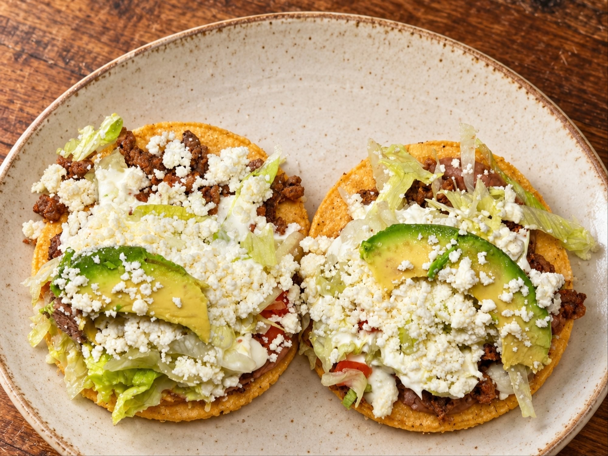 HUEVOS RANCHEROS