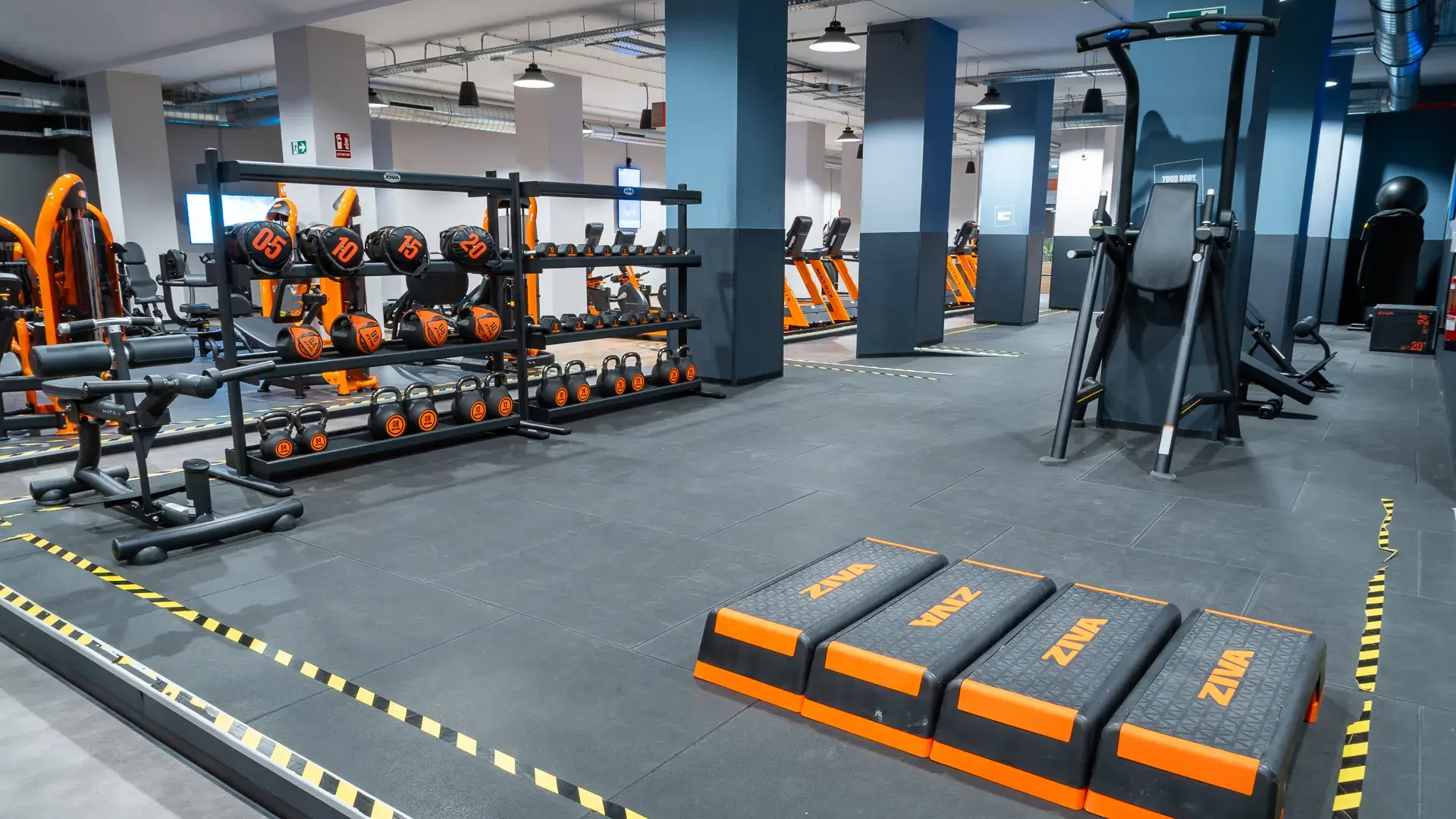 Galería en miniatura