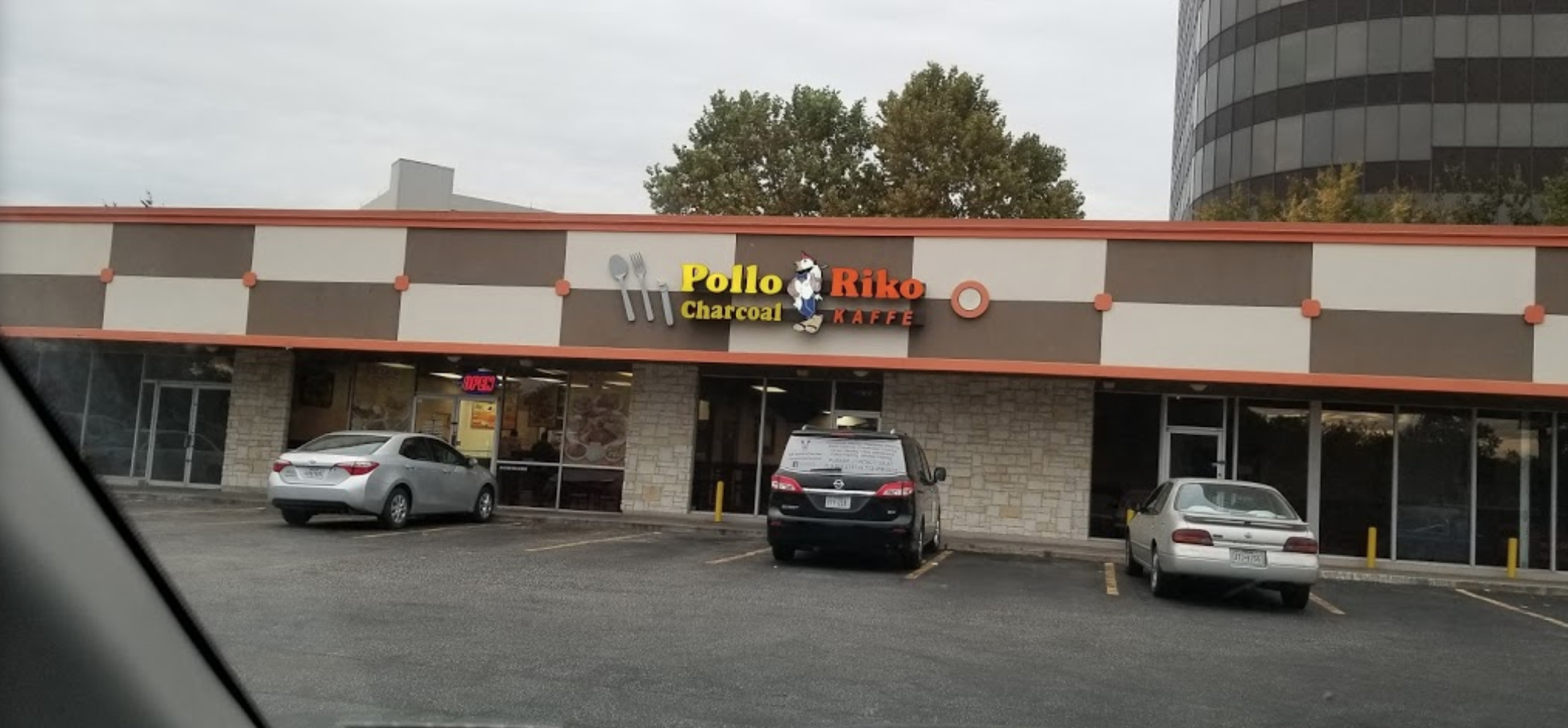 Pollo Riko Photo