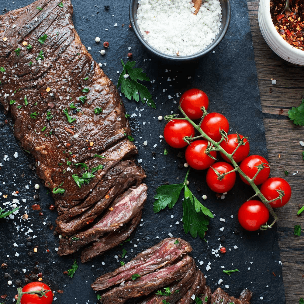 Skirt Steak (12 oz)