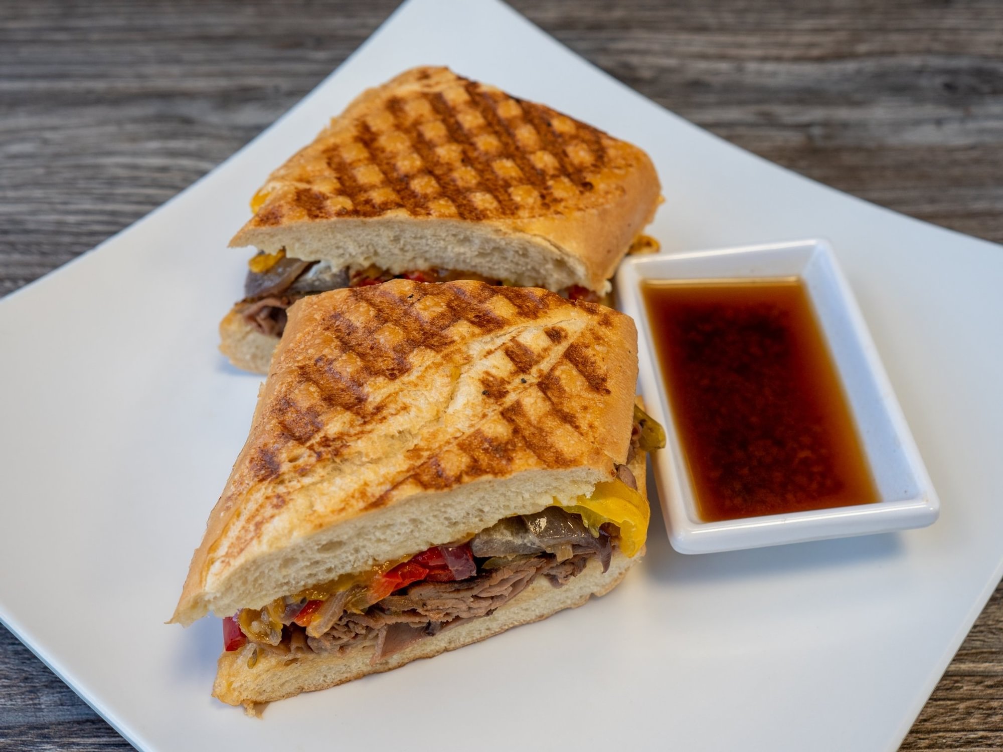 FRENCH DIP