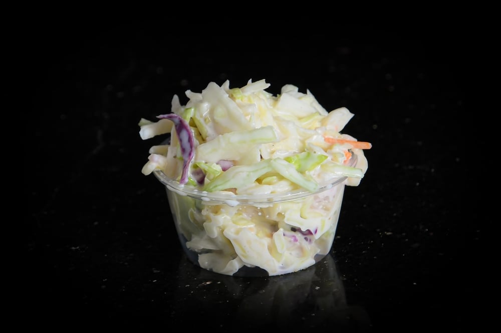 COLESLAW