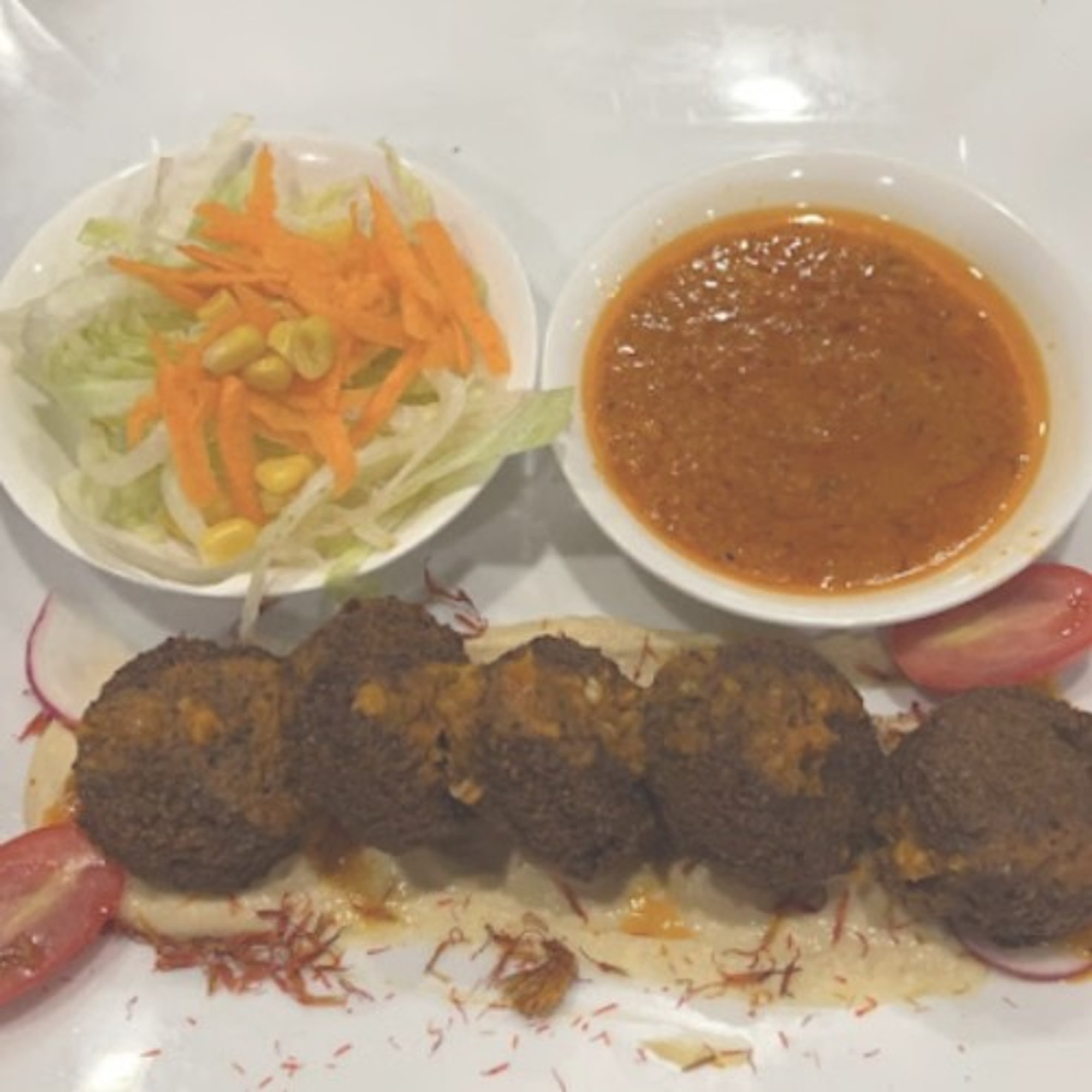 Falafel