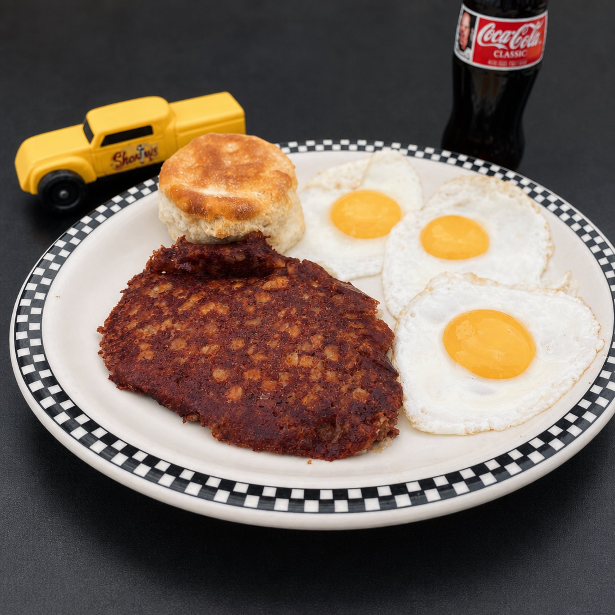 Corned Beef Hash