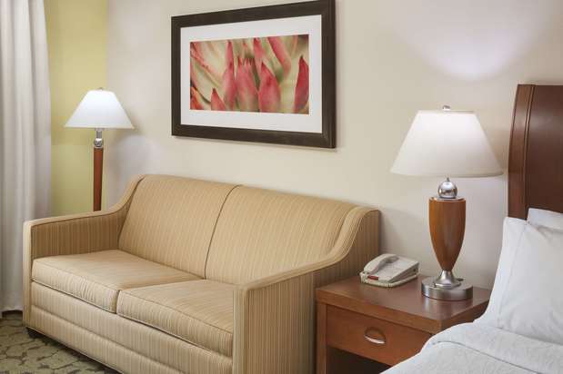 Images Hilton Garden Inn Scottsdale North/Perimeter Center
