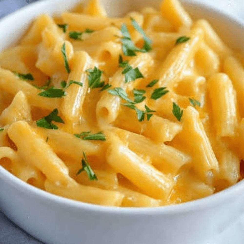 Kids Mac & Cheese