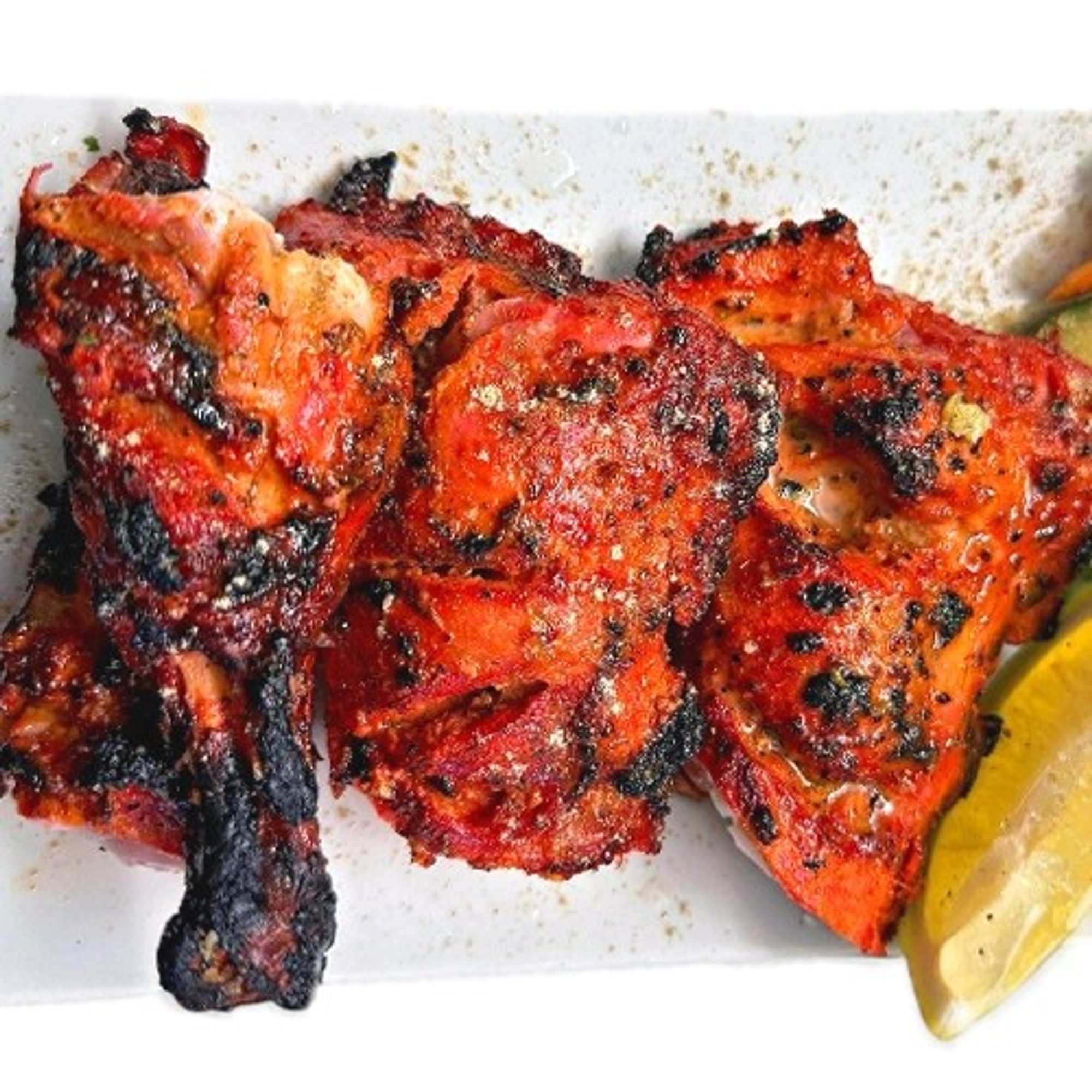 Tandoori Chicken