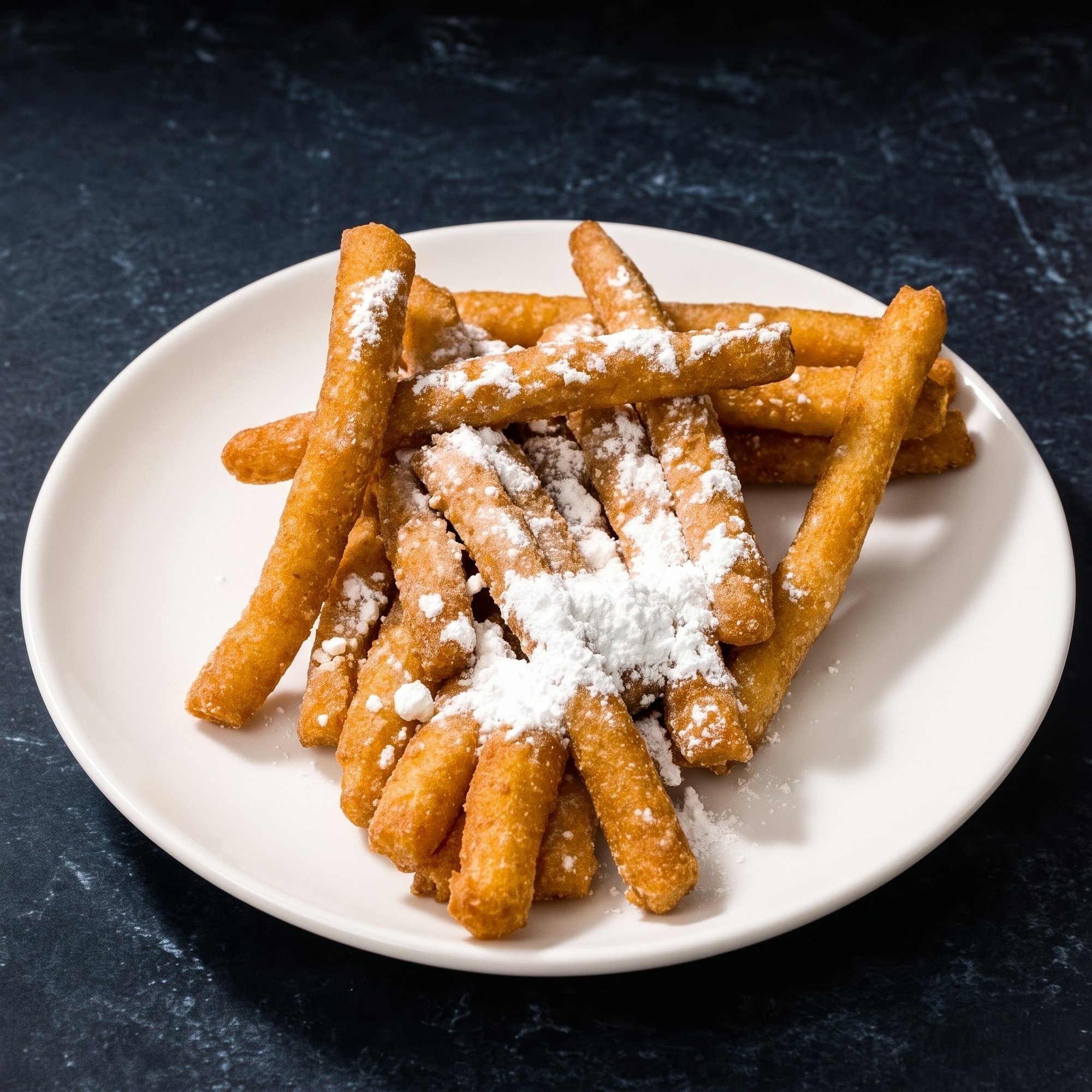 Beignet Sticks