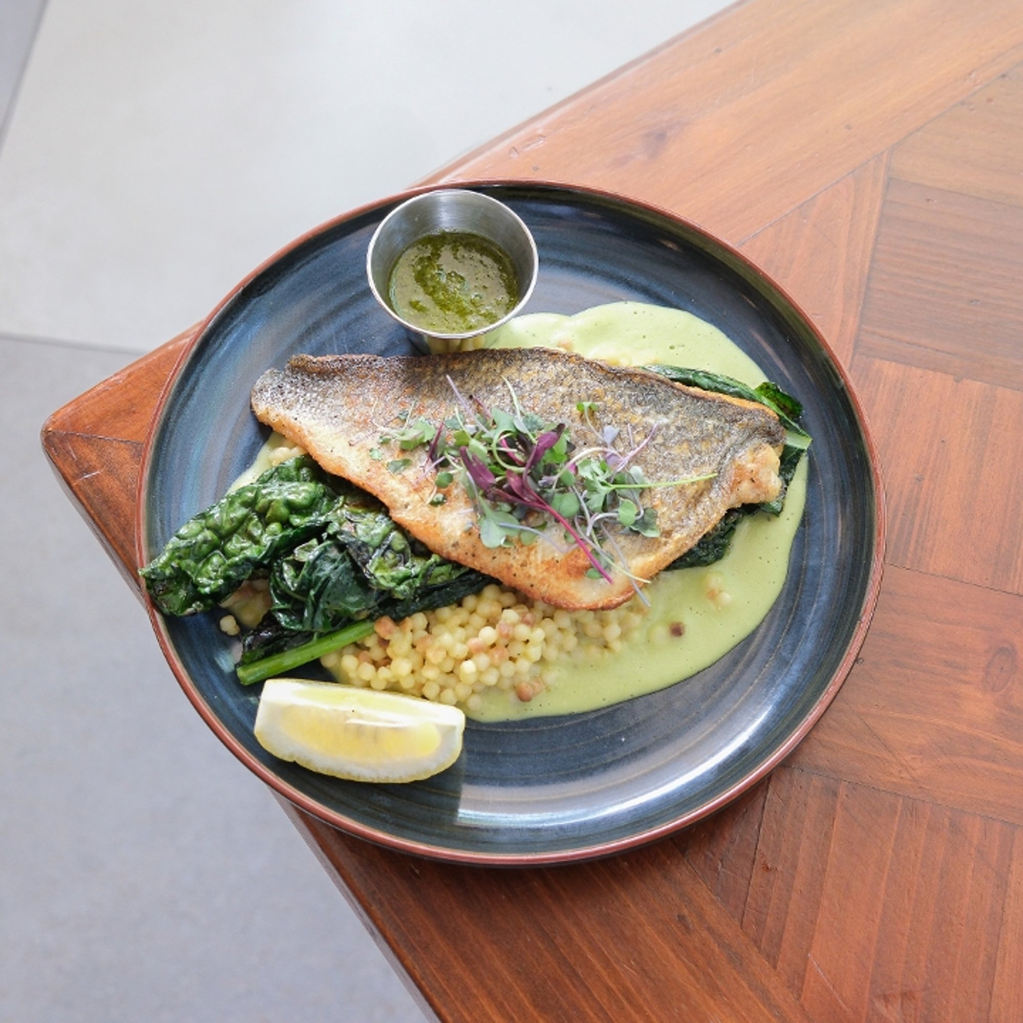 Branzino
