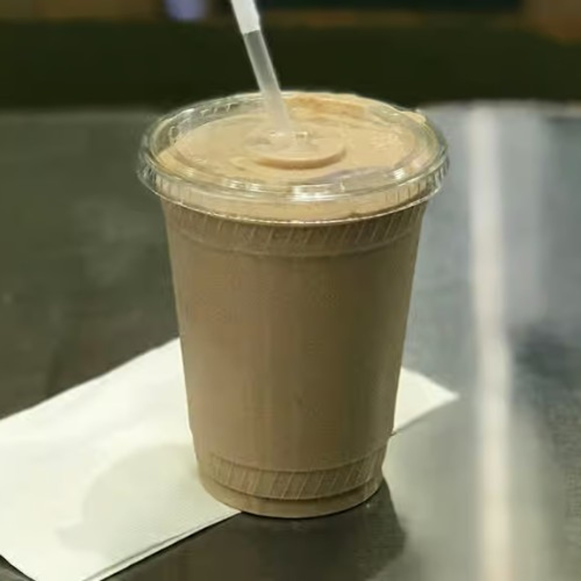 Coco Butter Smoothie