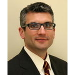 Brian Hilbert Irwin, MD