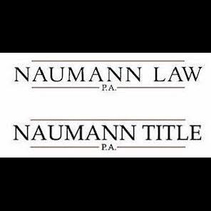Naumann Law / Naumann Title