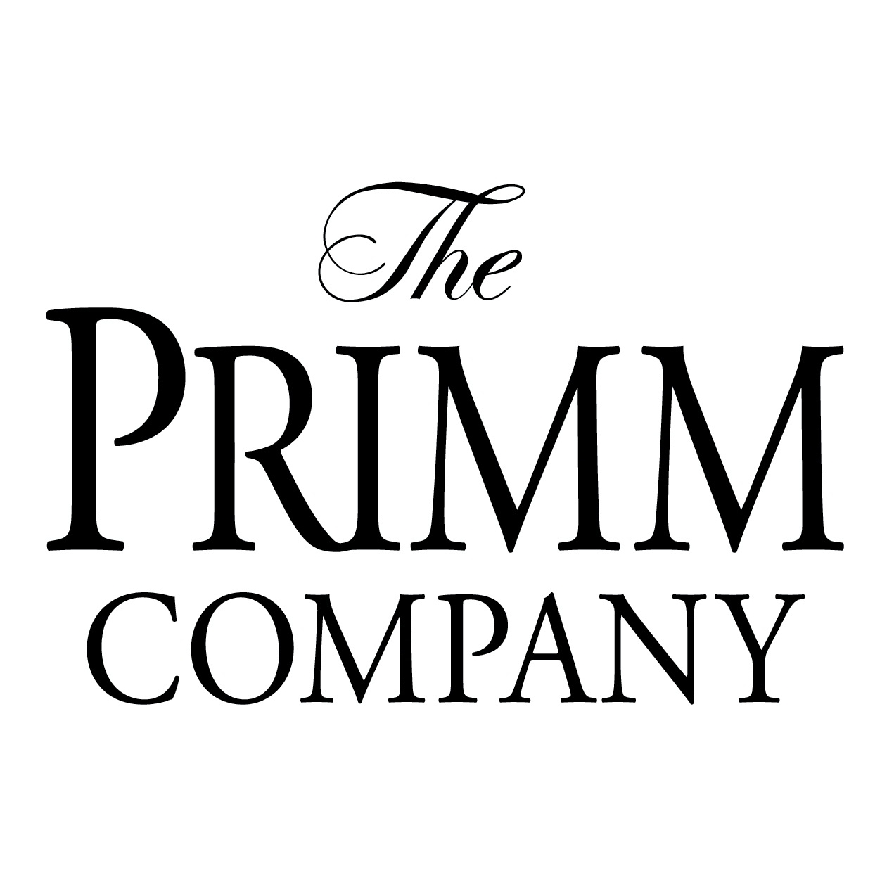 The Primm Company