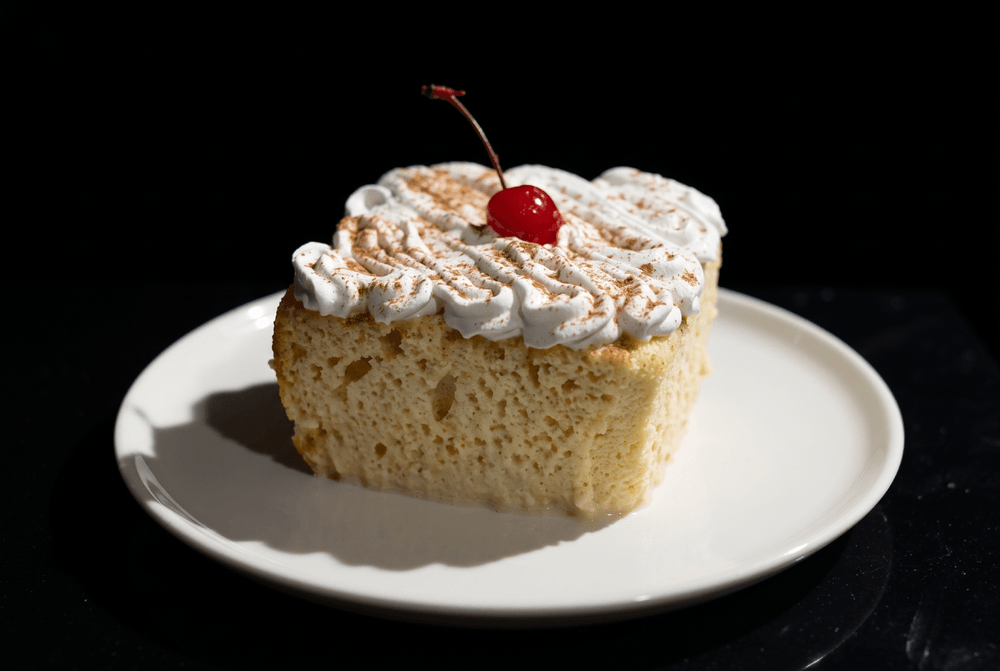 Tres Leches