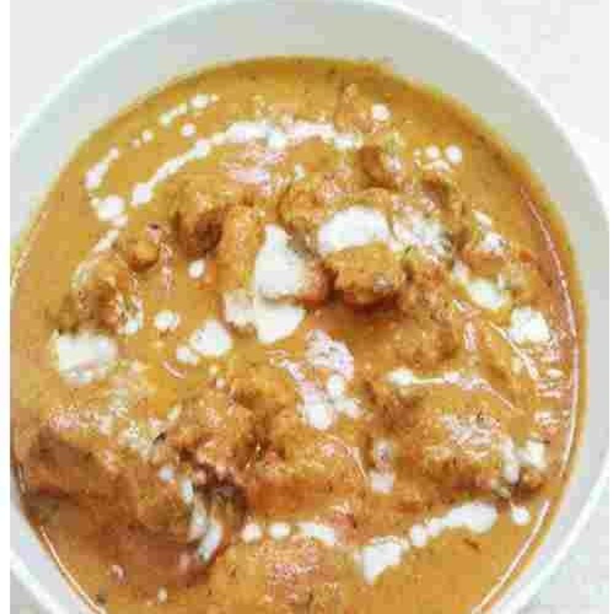 Chicken Butter Masala