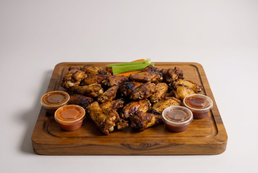 20 Wings