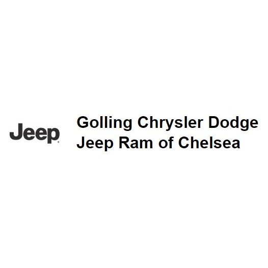 Golling Chrysler Dodge Jeep Ram of Chelsea