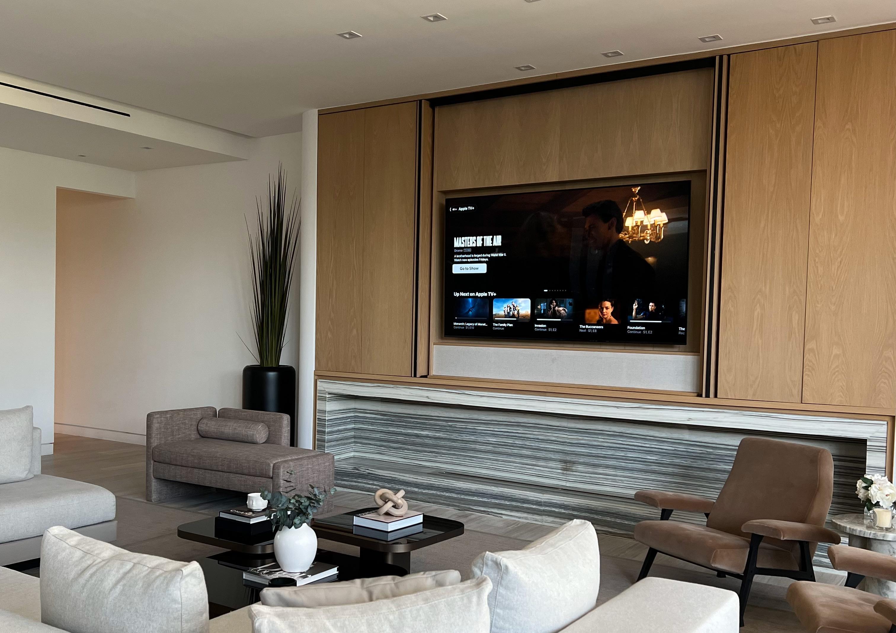 Smart Spaces Group Image