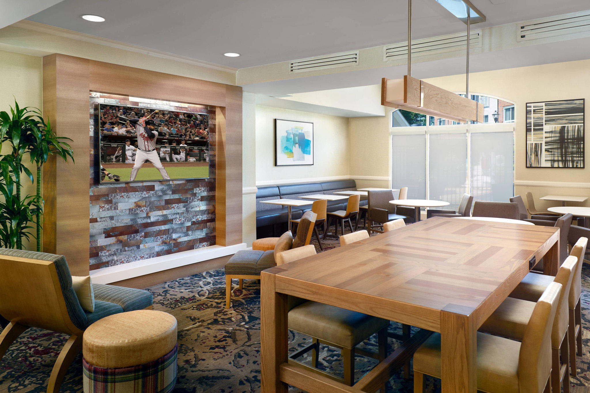 Residence Inn by Marriott Atlanta Alpharetta/Windward Photo