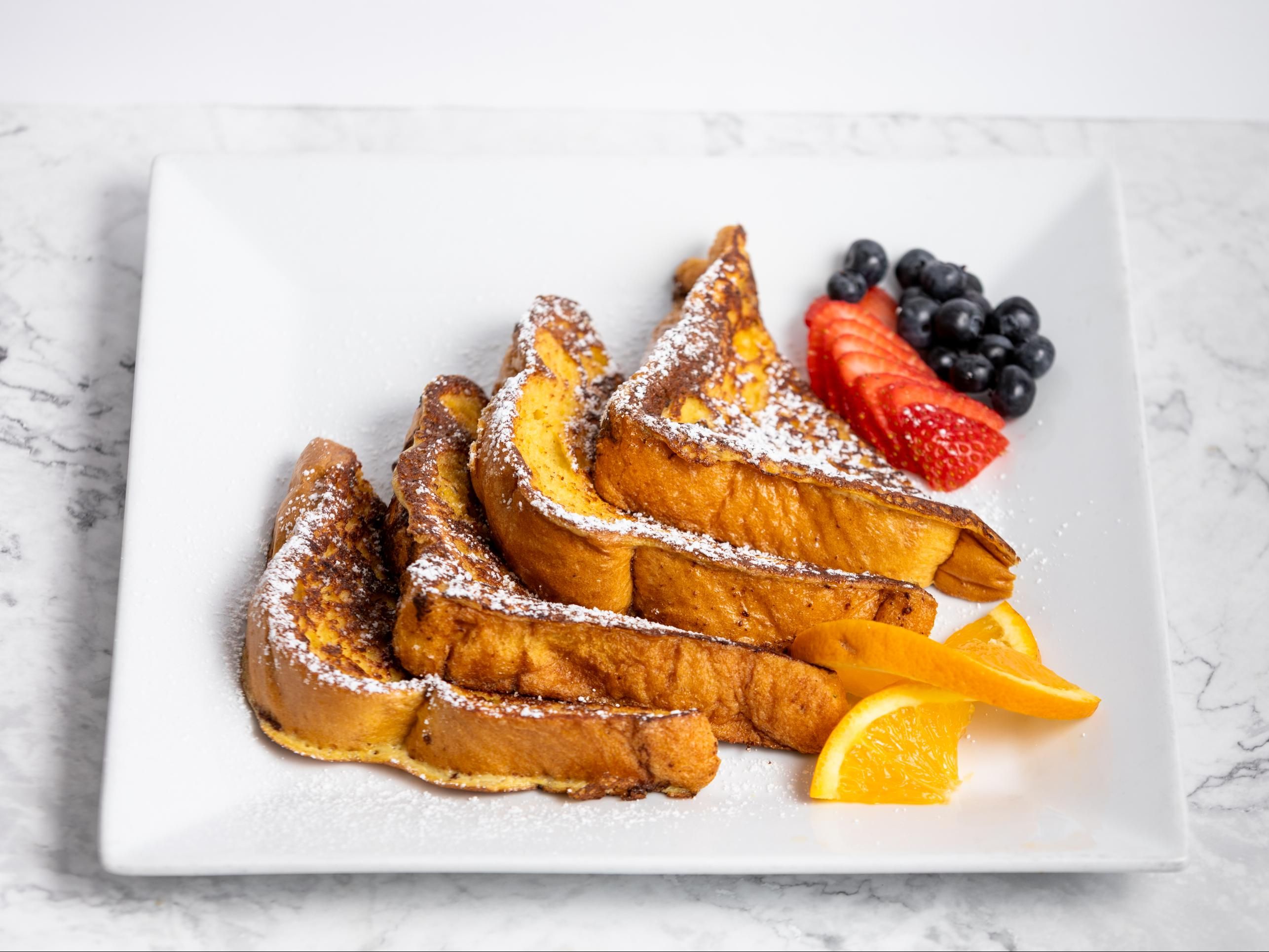 French Toast